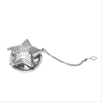 Colador Celestial de Té