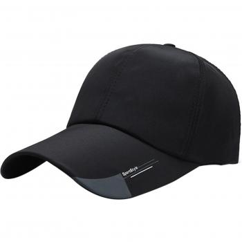 Street Style Letter Print Baseball Cap