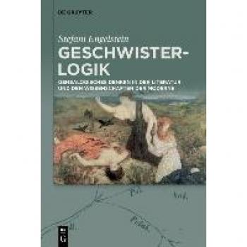 Engelstein, Stefani Brooke: Geschwister-Logik