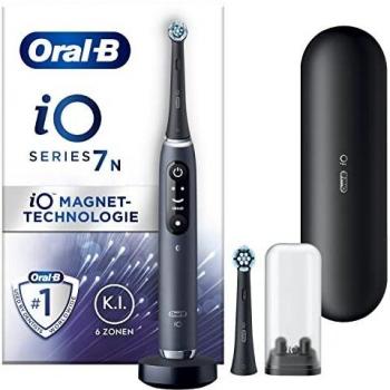 Oral-B iO Series 7N, Brosse à dents électrique