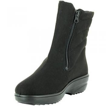 Florett Tamara 50511 Damen Stiefelette schwarz EU 43