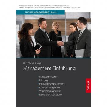 Management Einführung