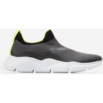Sneaker Donna Cole Haan Zerogrand Radiant Slip On Nero EU 40