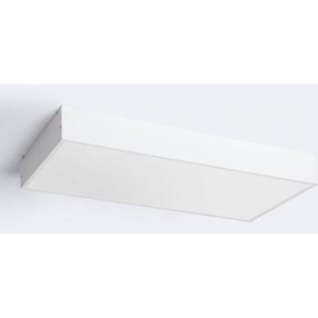 Lifud 63W LED-Panel 120x60 cm 6300lm mit Oberflächeninstallation 5000K