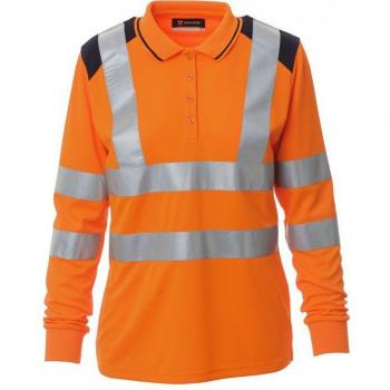 Polo Donna Payper Guard+Clima Fresco