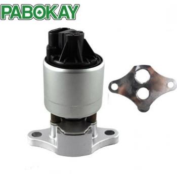 GMC Isuzu Pontiac EGR Valve Assembly 8171133030