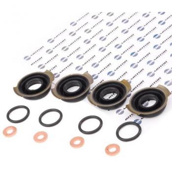 Reparação Total da Unidade Injector-Bomba DRM042S – Dr. Motor Automotive