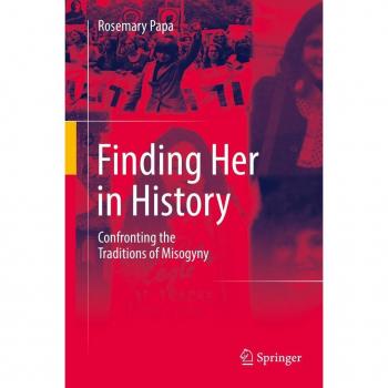 Finding Her in History
