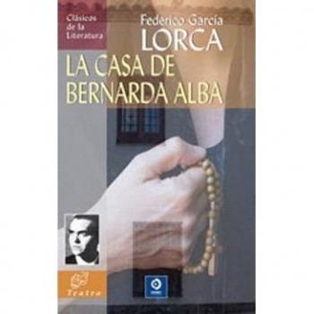 LA CASA DE BERNARDA ALBA