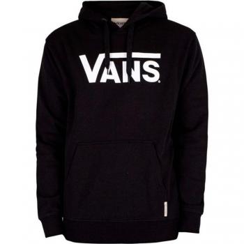 Sudadera Vans Negra para Hombre