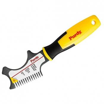 Purdy Dual-Purpose Brush and Roller Cleaner