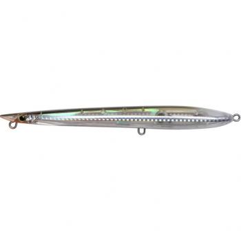 Señuelo de Pesca Akami Ryuu 155 mm Verde