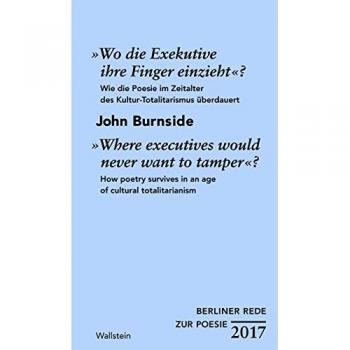 Â»Wo die Exekutive ihre Finger einziehtÂ«? / Â»Where executives would never want to tamperÂ«?