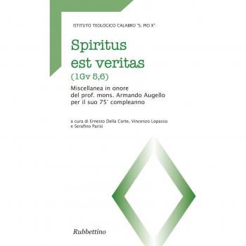 Spiritus est veritas