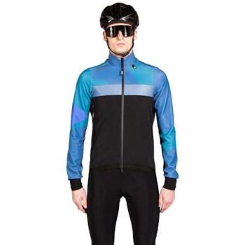 Giacca Bioracer Spitfire Tempest Cielo Marino