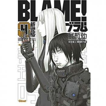 Blame !, Tome 4 :