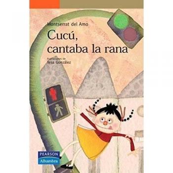 Cucú, Cantaba la Rana