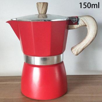 Cafetera Expreso Moka 150/300ML