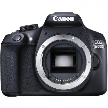 Canon EOS 1300D Cuerpo 18MP
