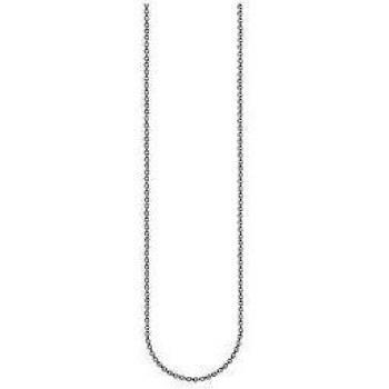 Collar Thomas Sabo de cadena forzada