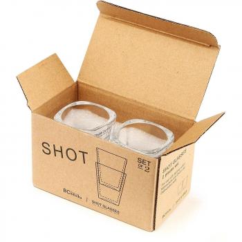 Round Espresso Concentrated Cup 60ml