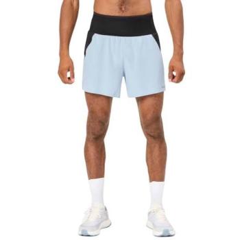 Shorts de compétition Nnormal – Bleu – Hommes – Taille XL – Matière coton