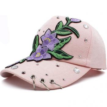 Gorro de Otoño AD088 con Estilo Único