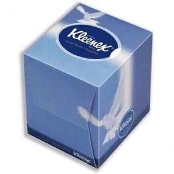 Mouchoirs Kleenex 8834 2 épaisseurs 12 Unités de 88 Feuilles