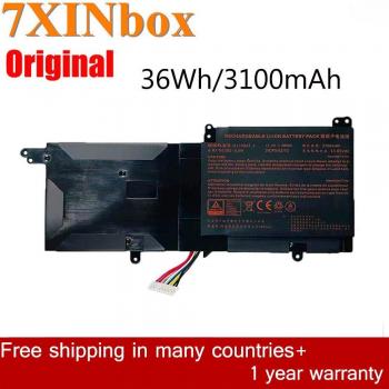 11.4V 36Wh N130BAT-3 Laptop Battery – Compatible with Sager NP3130, Lingyue S4