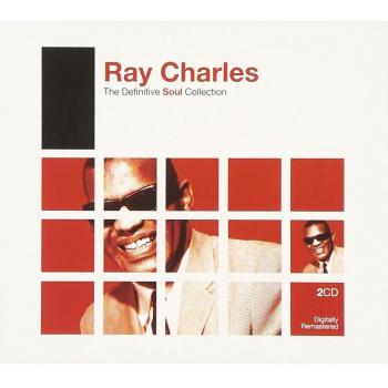 The Definitive Soul Collection