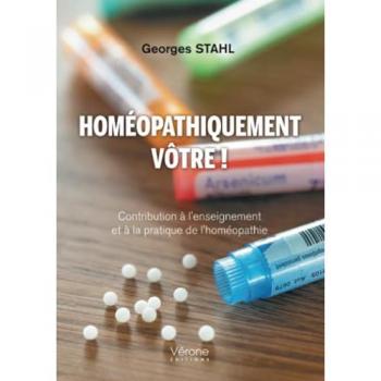 Homéopathiquement vôtre !