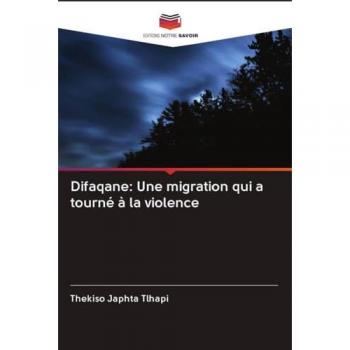 Difaqane: Une migration qui a tourné à la violence
