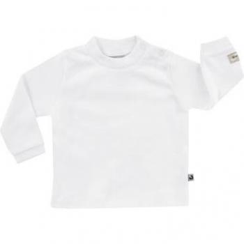 Jacky Chemise Lama Manches Longues sans Rayures Blanches