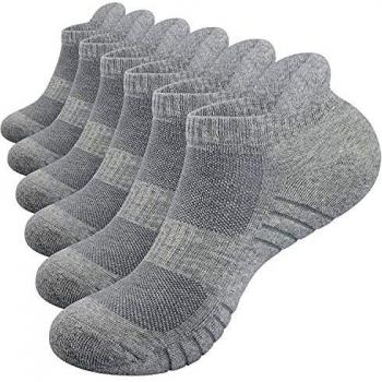 PULIOU Performance Socks for Men & Women