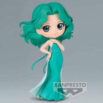 Sailor Moon Neptuno Posket