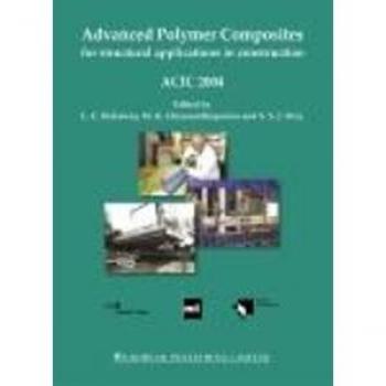 Vitalsource Technologies, Inc. Advanced Polymer Composites For Structural Applications In Construction