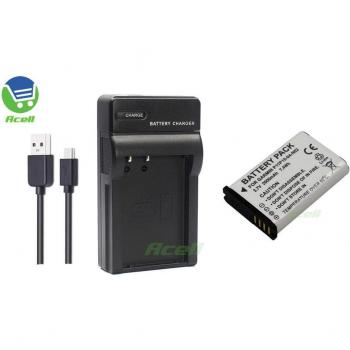 Garmin Montana 680T/650T/610T/600T Handheld GPS Power Cell