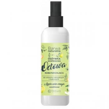 Barwa Spray Balsamo all’Aceto Naturale