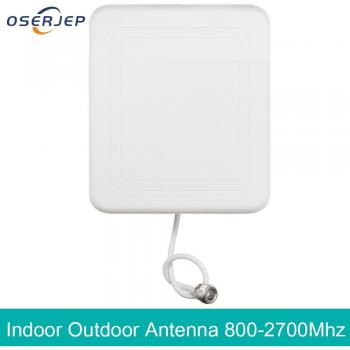800-2700MHz 4G LTE Indoor Outdoor Antenna