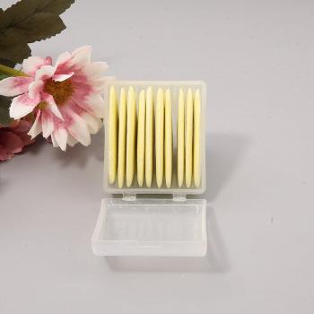 10Pcs Erasable Tailor's Chalk for Clothing Patterns