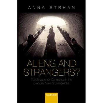Vitalsource Technologies, Inc. Aliens & Strangers
