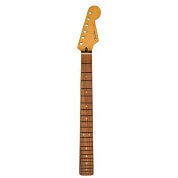 Fender Stratocaster Neck Pau Ferro