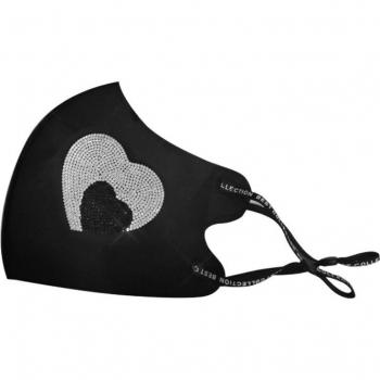 Bandana visage femme