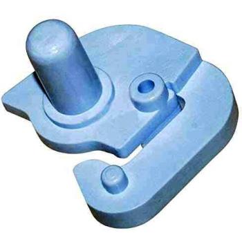 Douille fermeture porte droite réfrigérateur C00285294 INDESIT