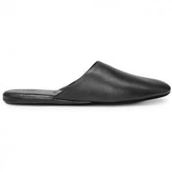 Pantofole Boss Smartrav Set Black Taglia 42