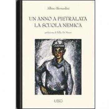 Un anno a Pietralata-La scuola nemica