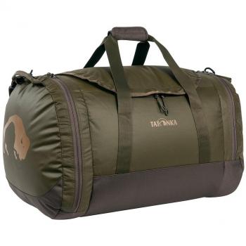 Tatonka Reiserucksack – Olivgrün, 55 × 34 × 35 cm