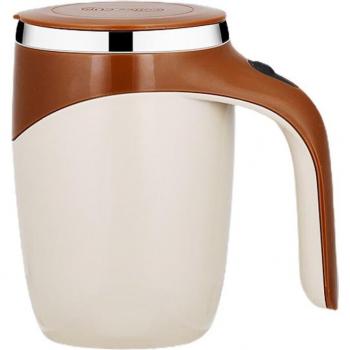 Tasse à mélanger en acier inoxydable