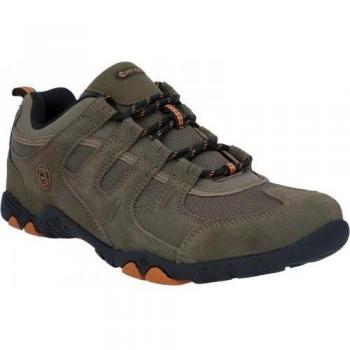 Hi-Tec Quadra II scarpe da trekking