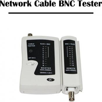 Cat 5e Kabel